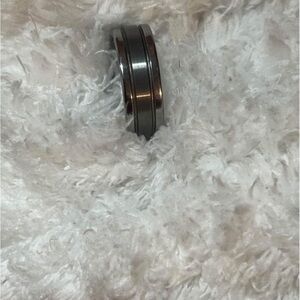 tungsten Carbide  Mens